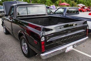 1970 Chevrolet CST/10                